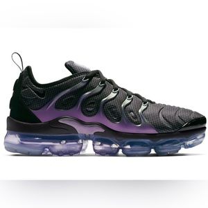 VaporMax Plus Eggplant